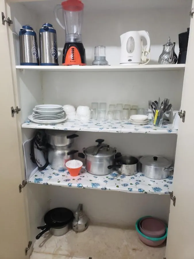Dar Maria Apartment Fes