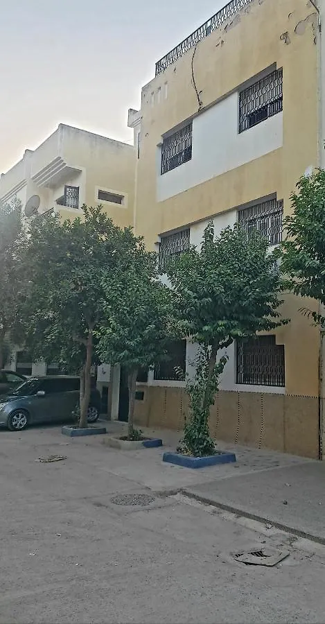 Dar Maria Apartment Fes