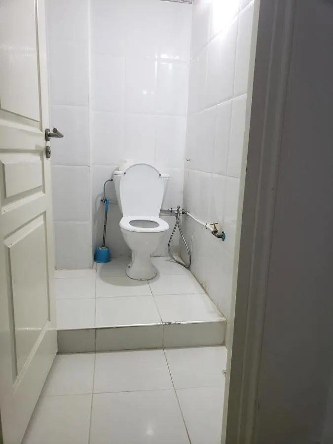 Dar Maria Apartment Fes 0*,