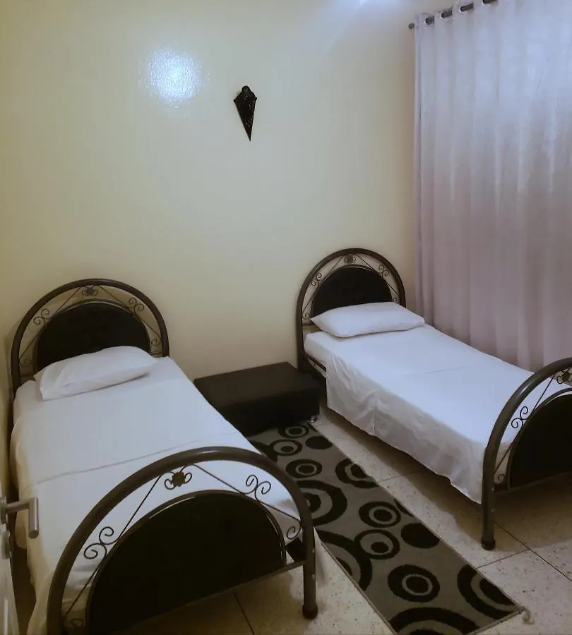 Dar Maria Apartment Fes 0*,  Morocco