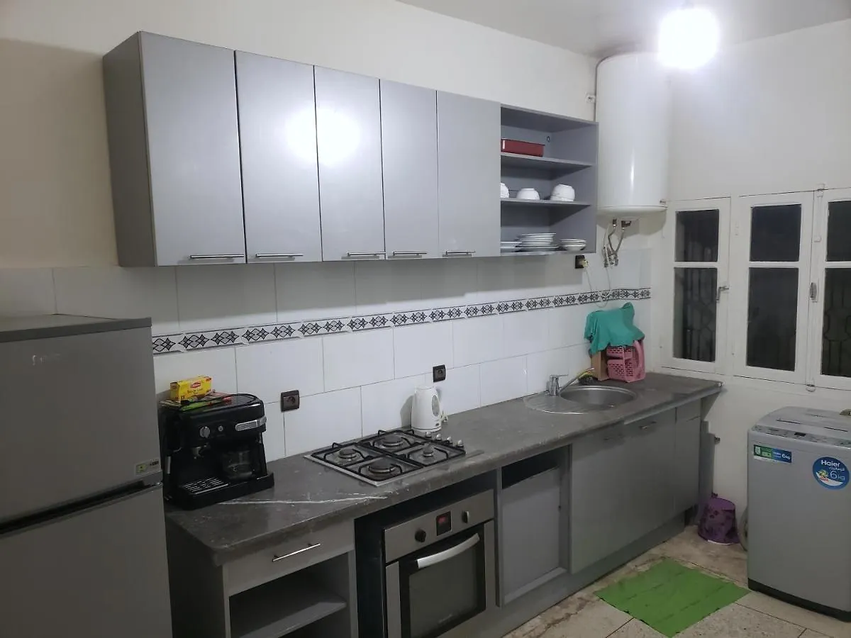 Dar Maria Apartment Fes