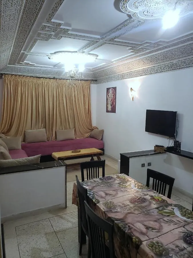 Dar Maria Apartment Fes