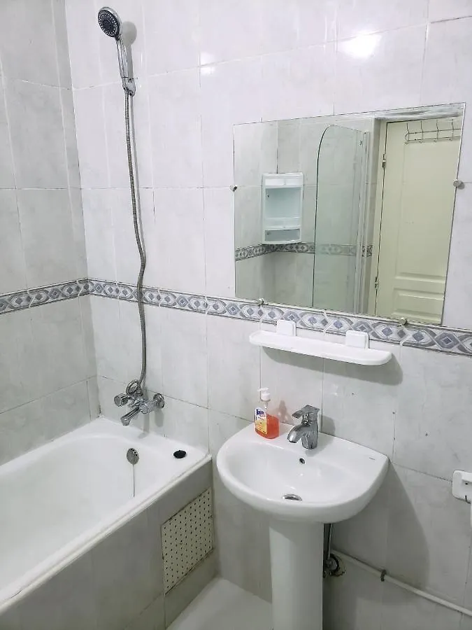 Dar Maria Apartment Fes