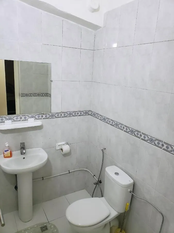 Dar Maria Apartment Fes