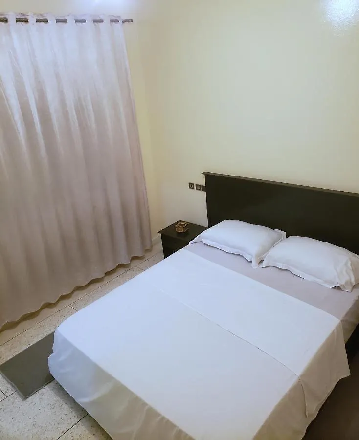 Dar Maria Apartment Fes