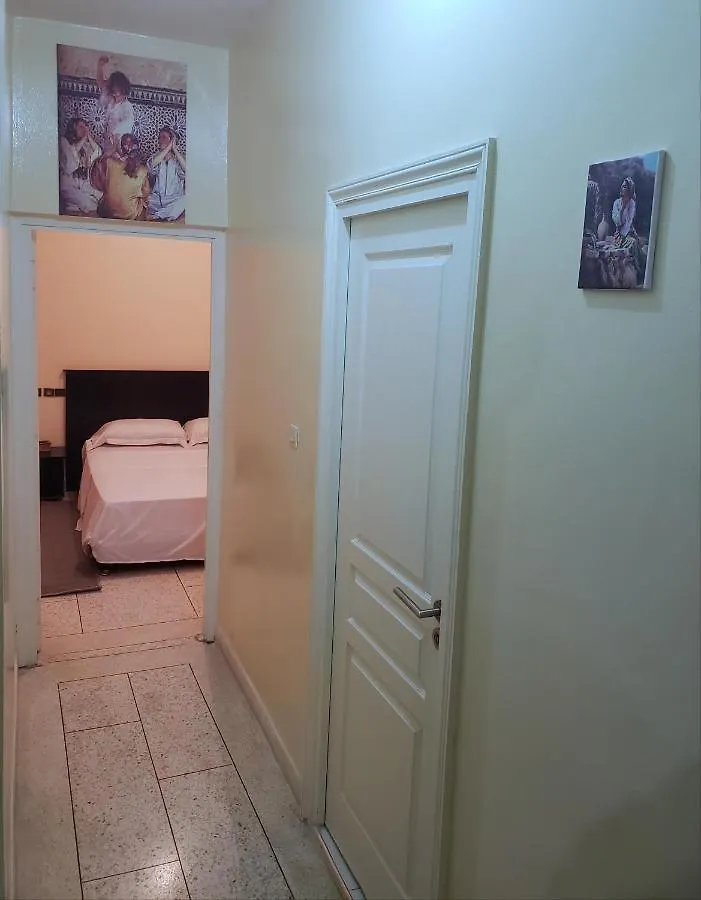 Dar Maria Apartment Fes Morocco